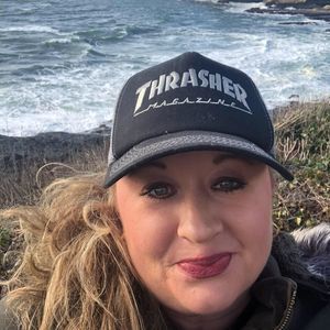 Meet your Posher, Saara